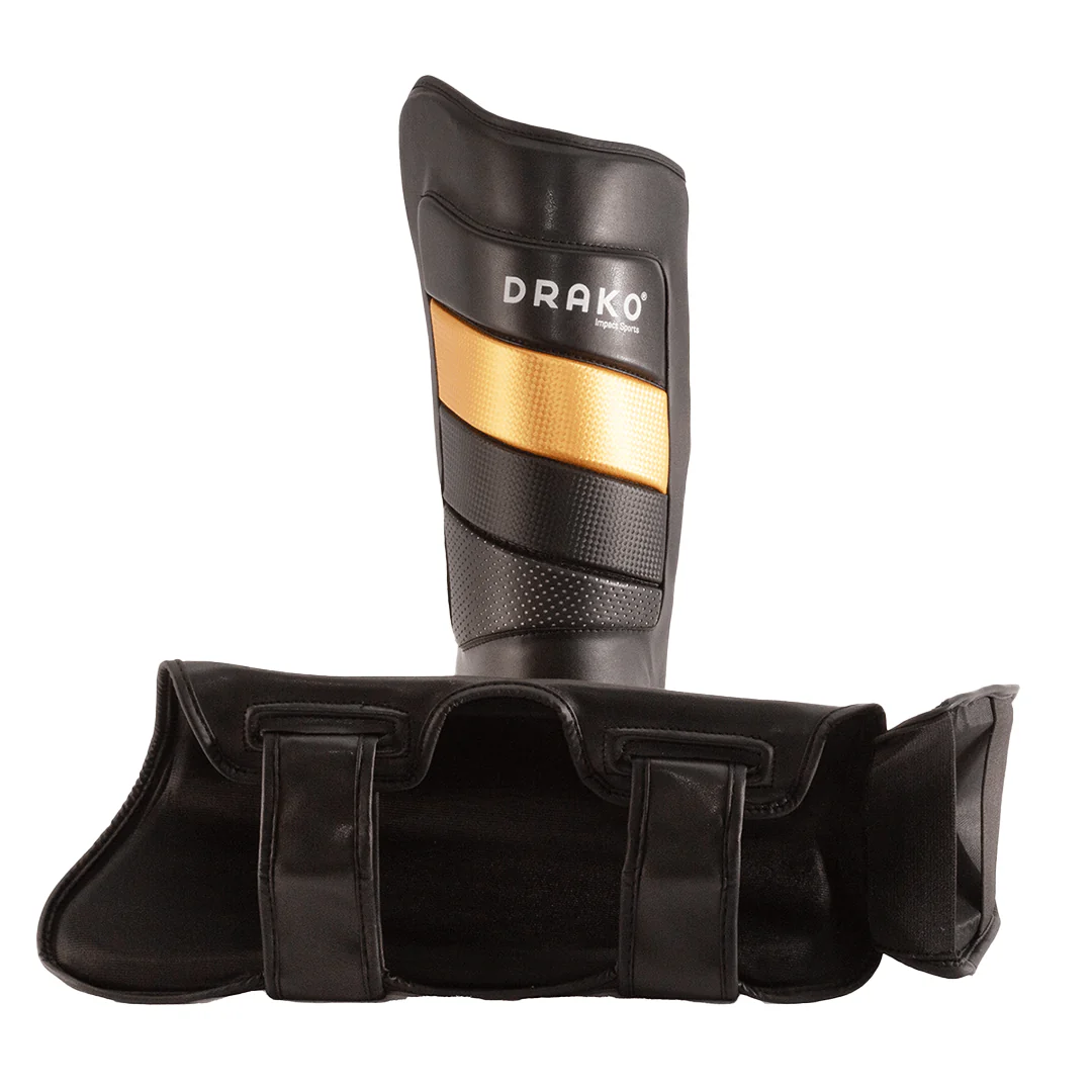 Drako F1 Alpha Head Gear and Shin - Image 12