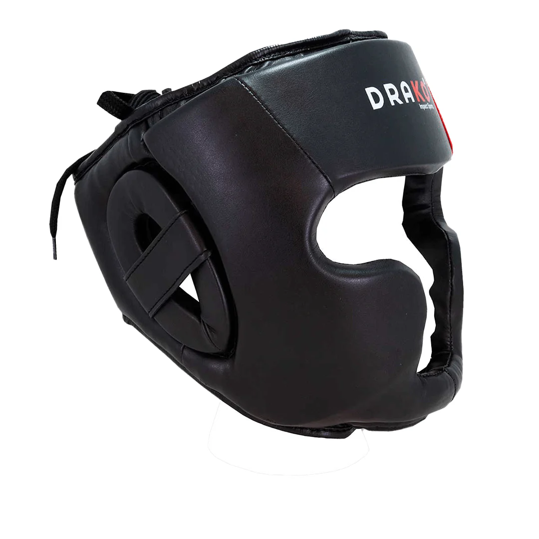 Drako F1 Alpha Head Gear and Shin - Image 13
