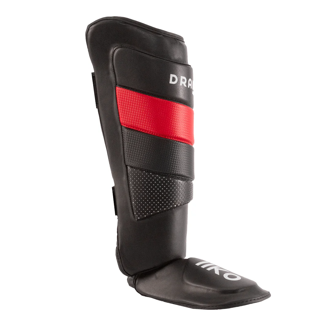Drako F1 Alpha Head Gear and Shin - Image 5