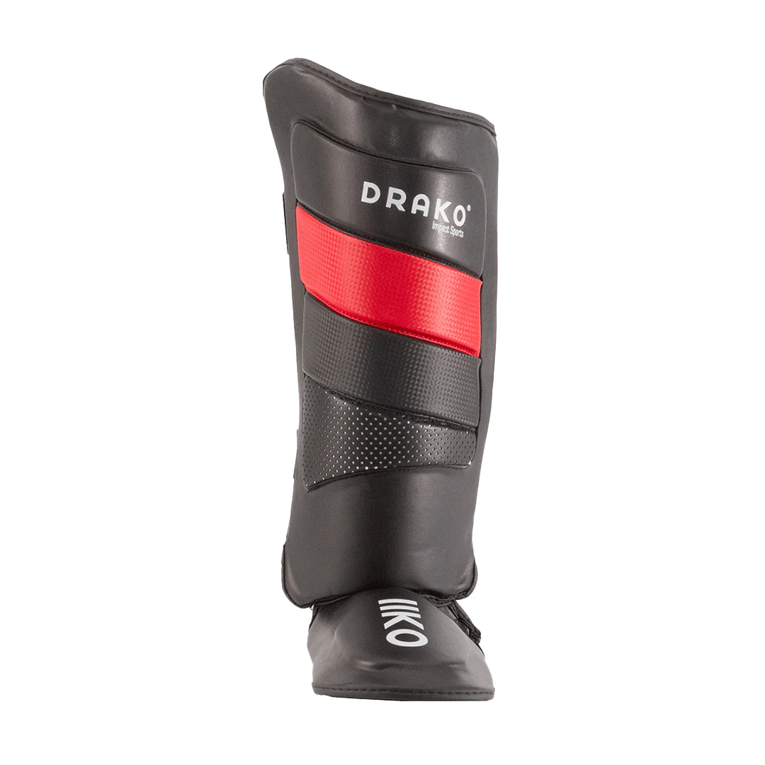 Drako F1 Alpha Head Gear and Shin - Image 6