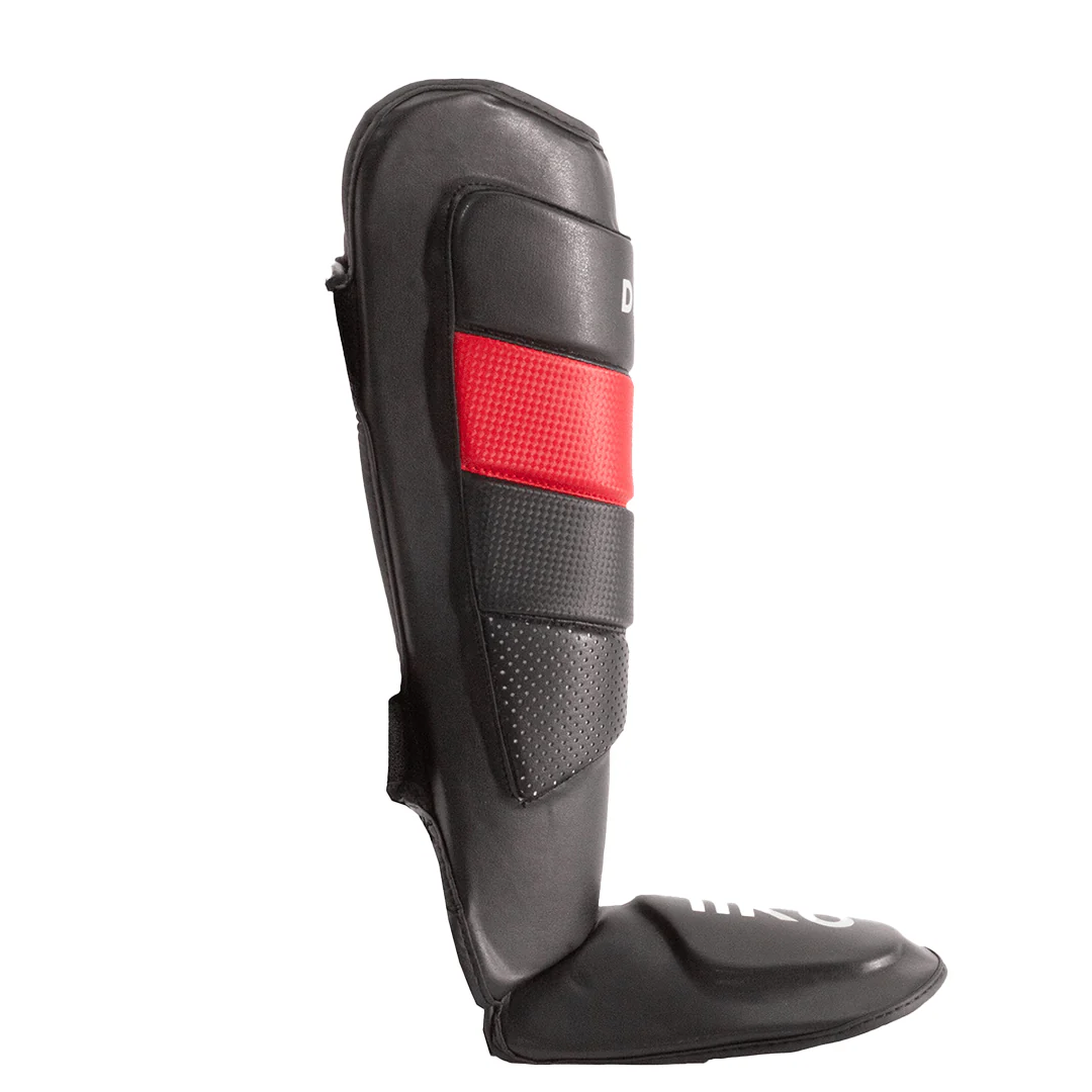 Drako F1 Alpha Head Gear and Shin - Image 7