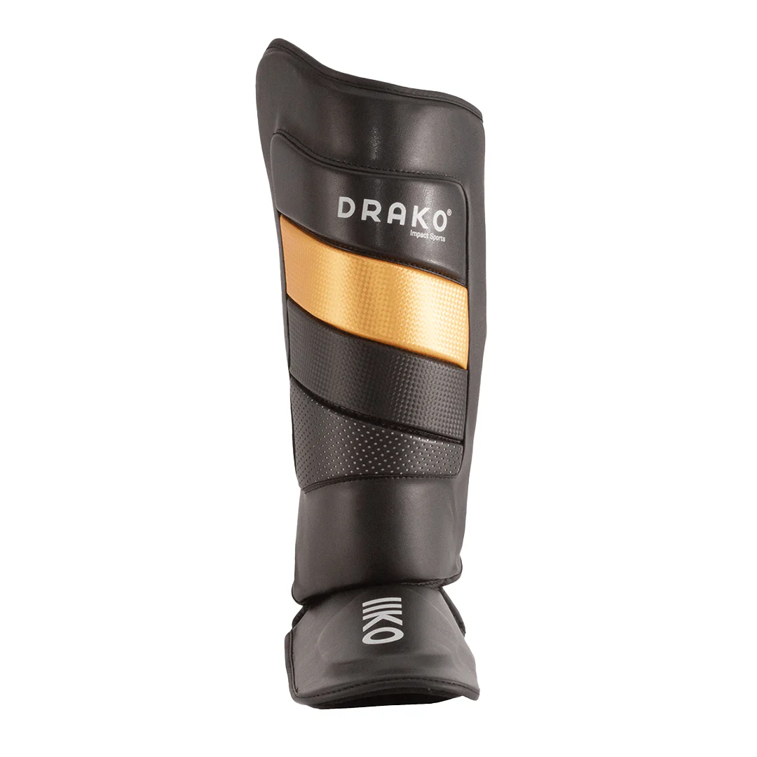 Drako F1 Alpha Head Gear and Shin - Image 9
