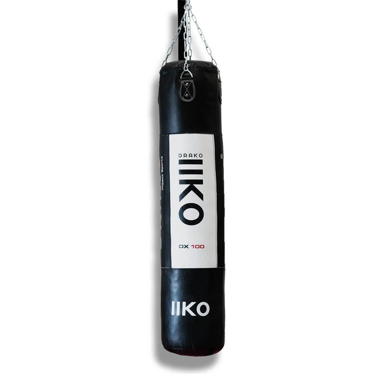 Drako Heavy Punch Bag - Image 2