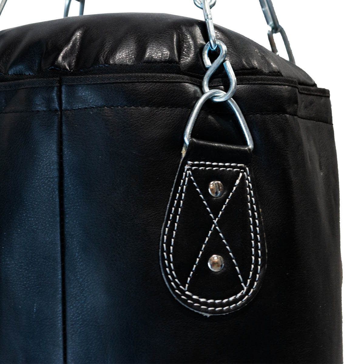 Drako Heavy Punch Bag - Image 3