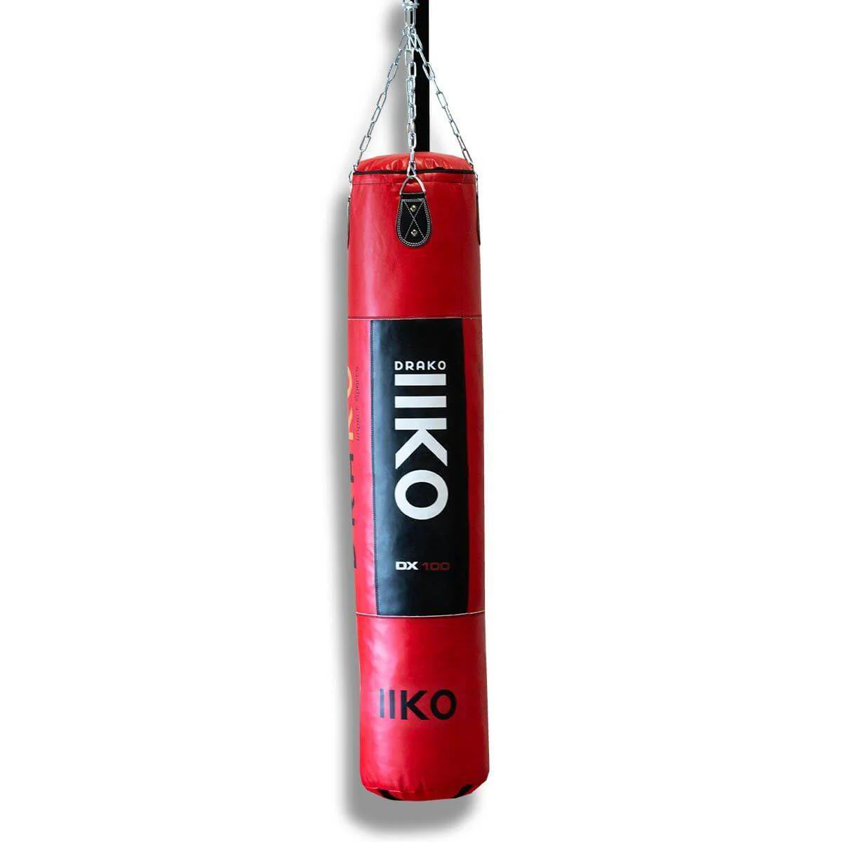 Drako Heavy Punch Bag - Image 4