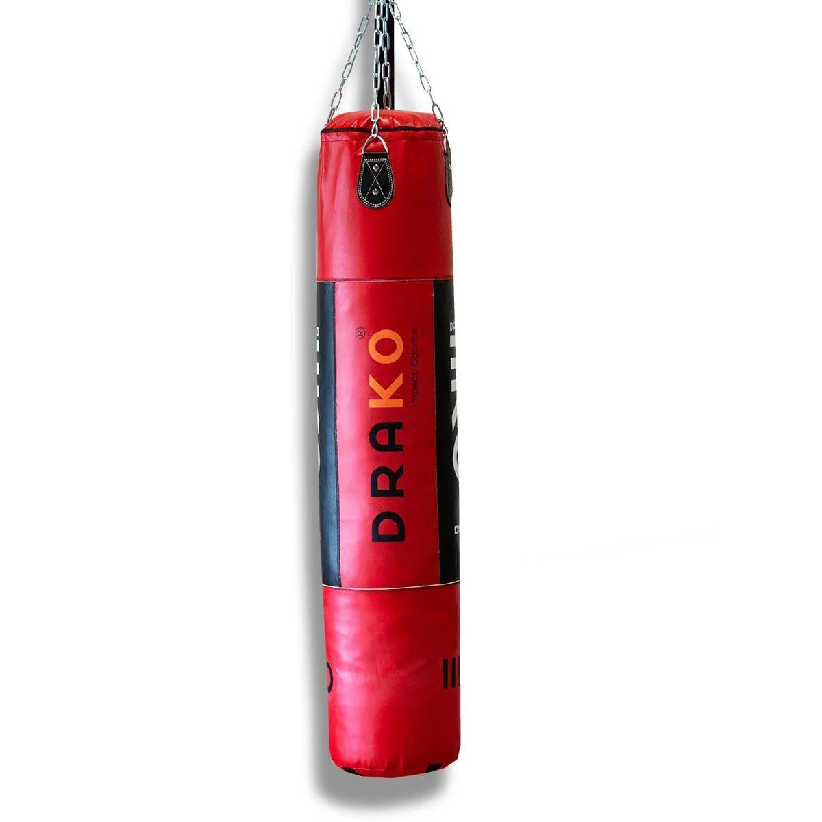Drako Heavy Punch Bag - Image 5