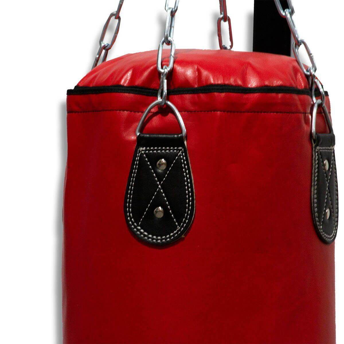 Drako Heavy Punch Bag - Image 6