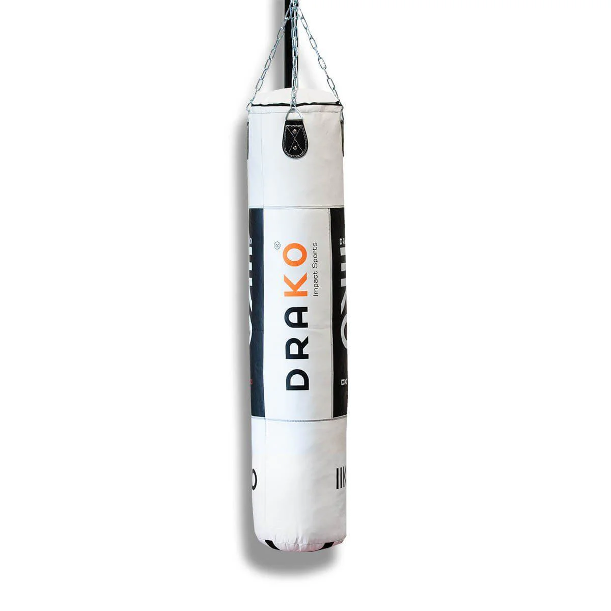 Drako Heavy Punch Bag - Image 8