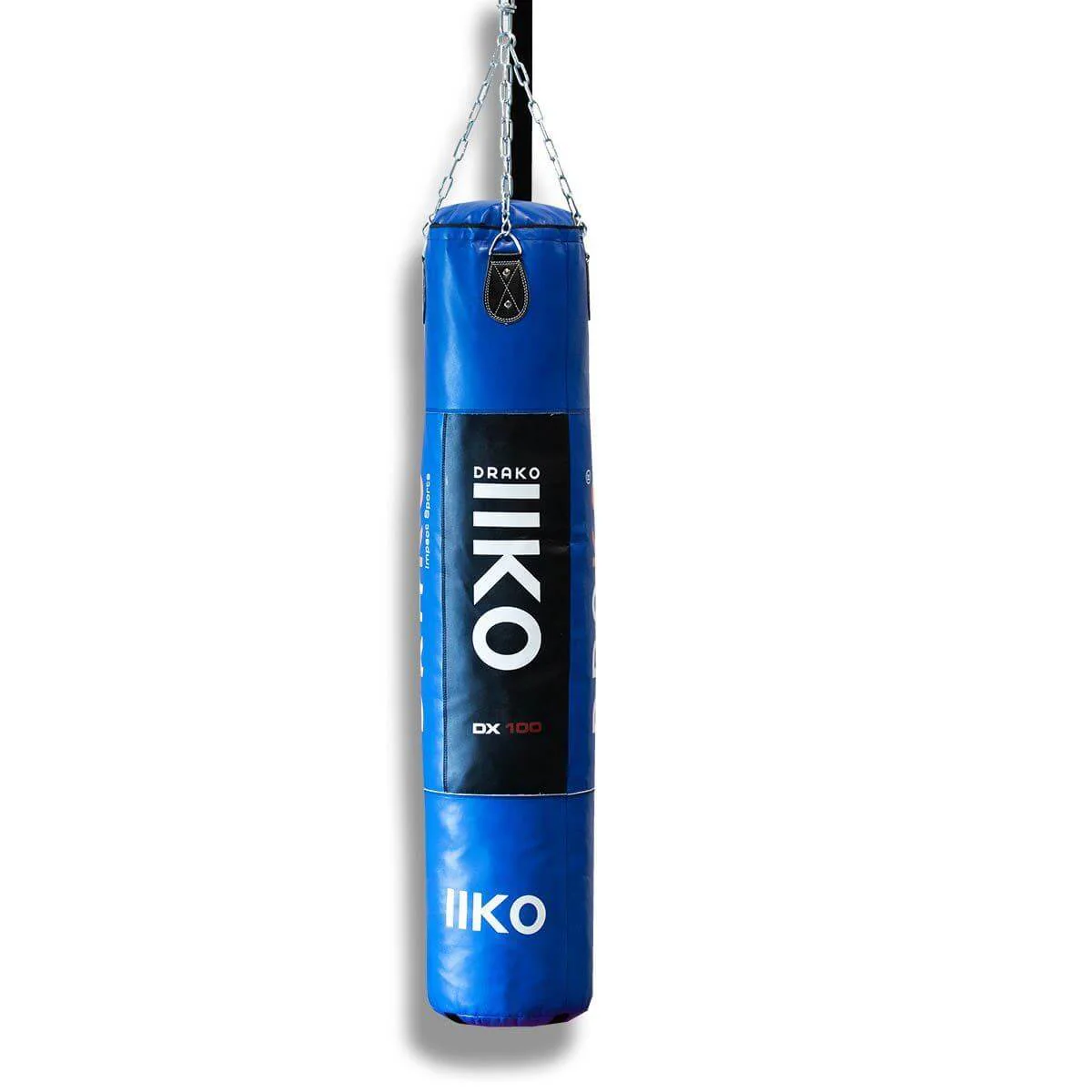 Drako Heavy Punch Bag - Image 9