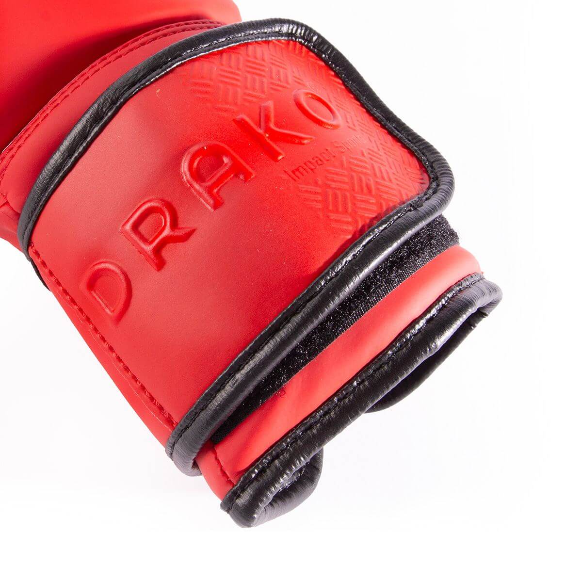 Drako Inceptor Bag Gloves - Image 12