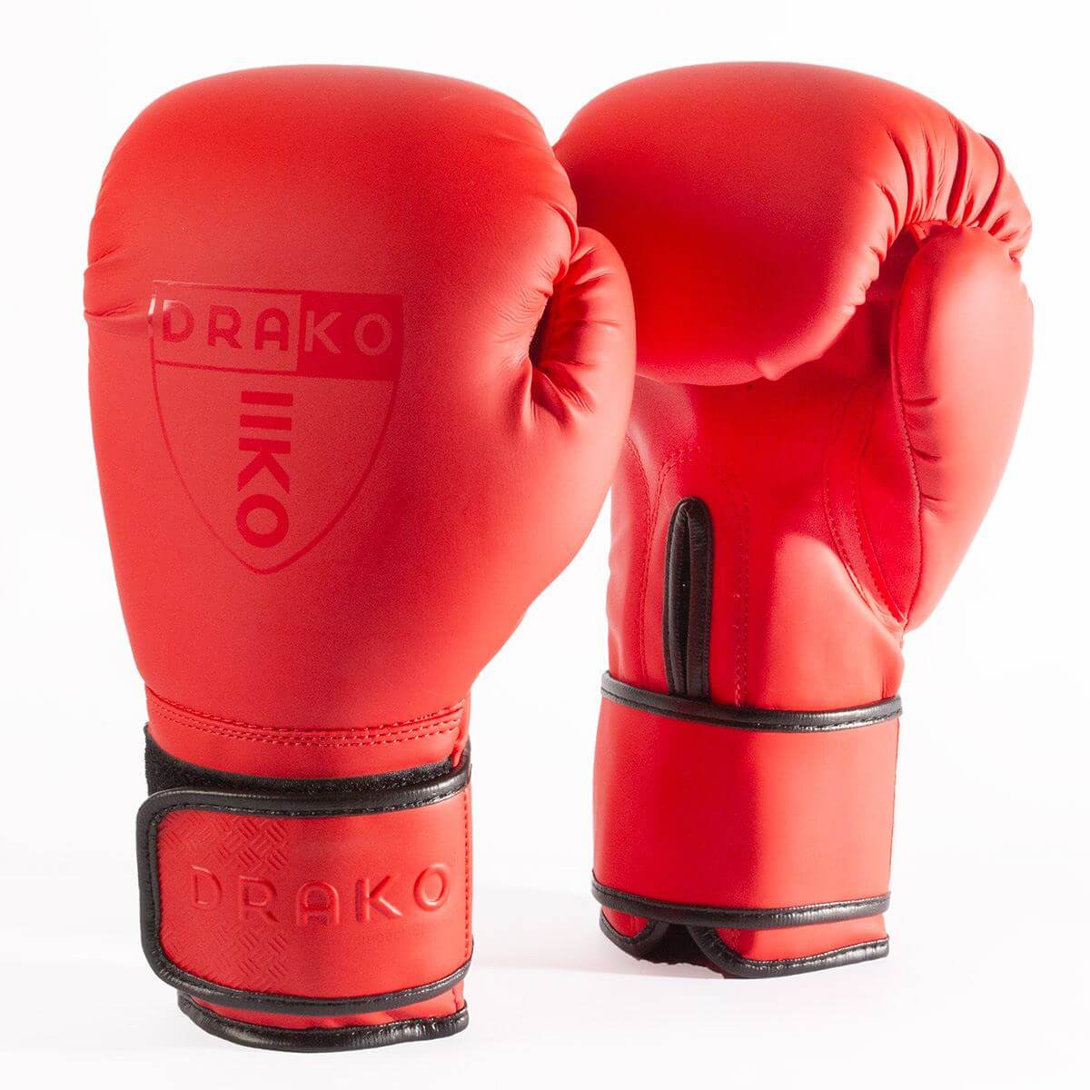Drako Inceptor Bag Gloves - Image 8
