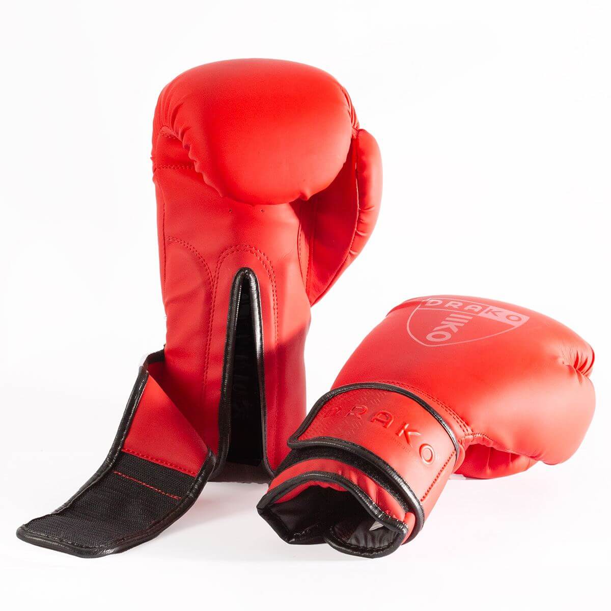 Drako Inceptor Bag Gloves - Image 9