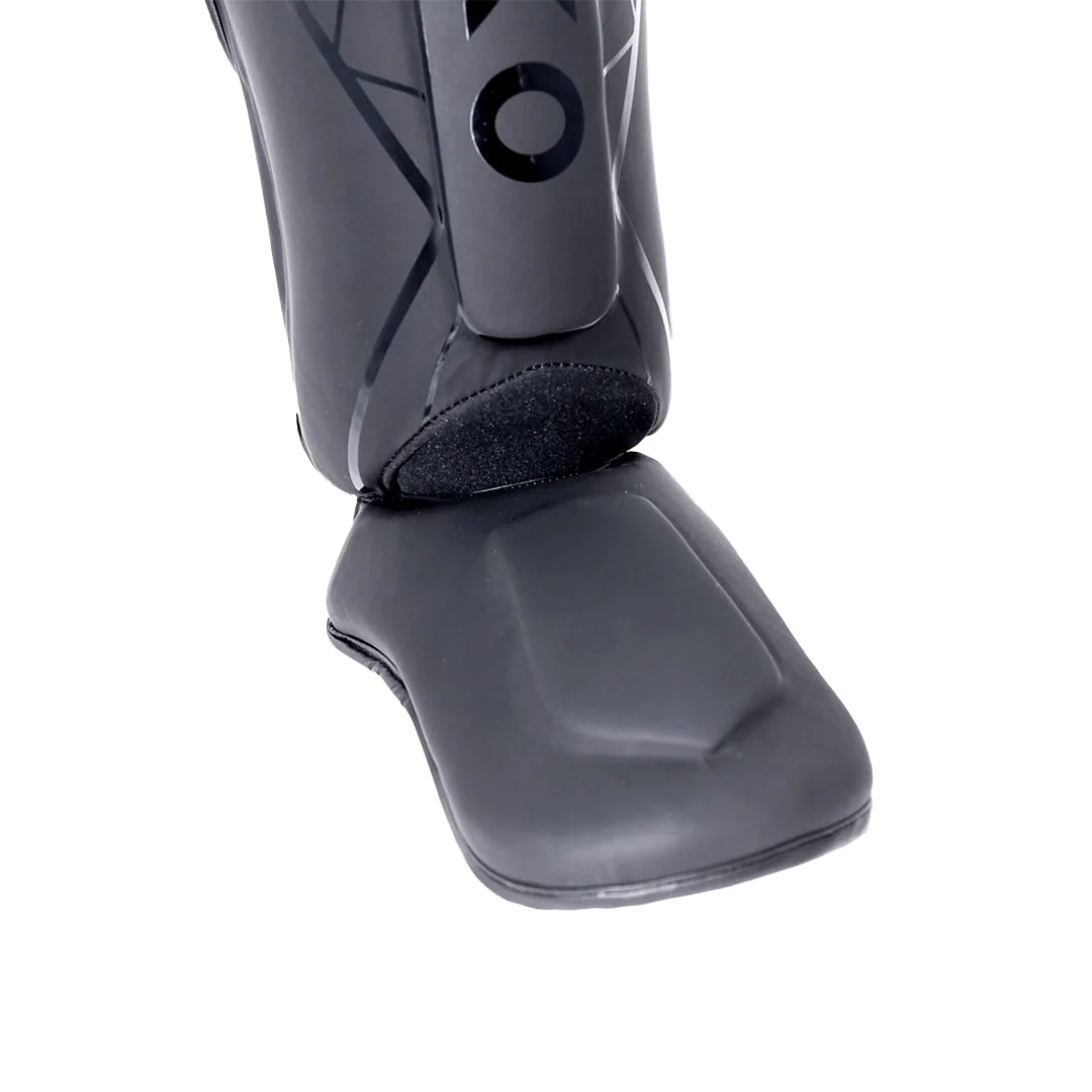 Drako Lucid V1 Shin Guards - Image 4