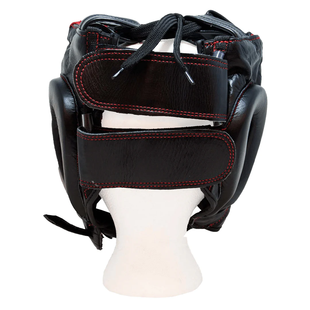 Drako LX Facesaver Headguard - Image 3
