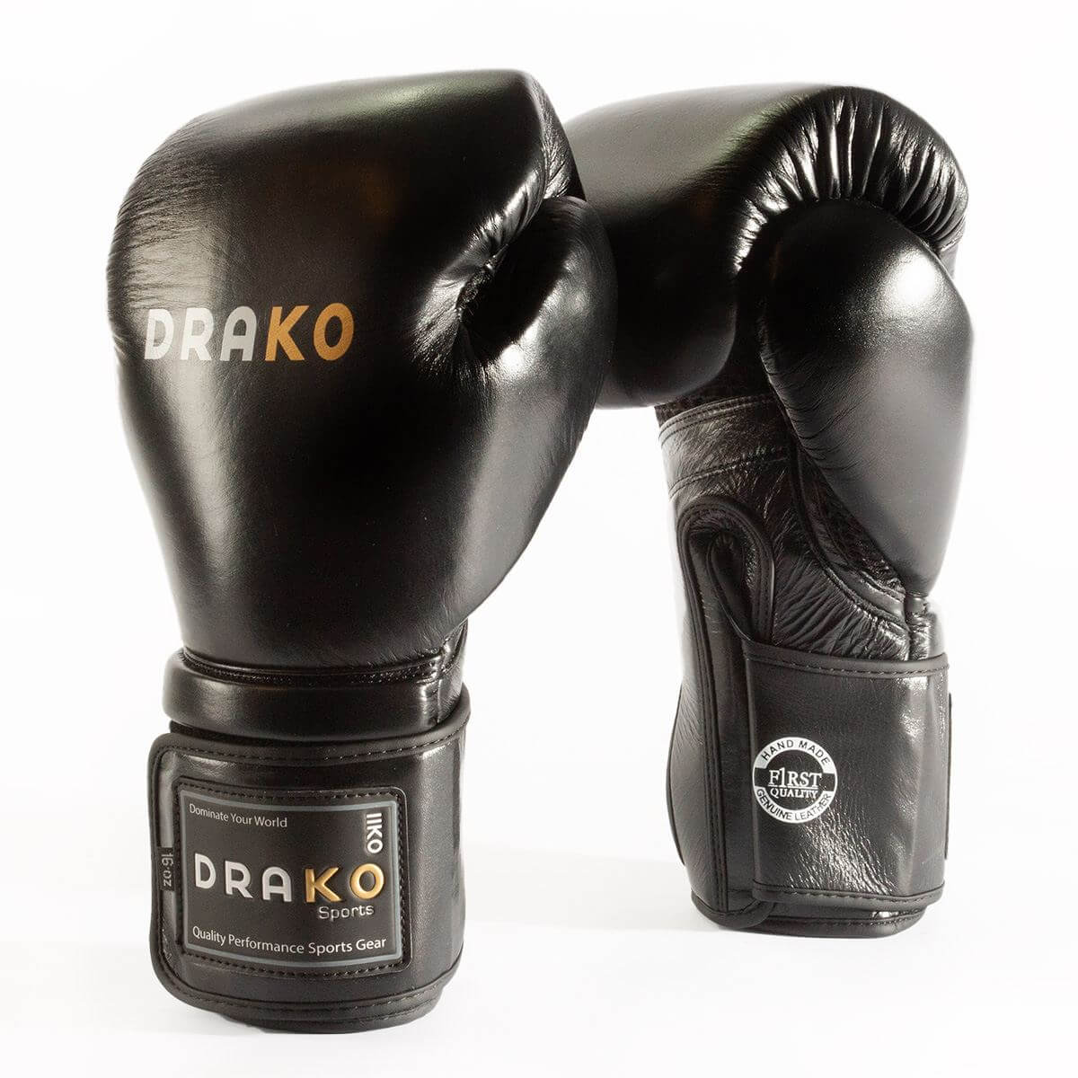 Drako LX Gloves - Image 10