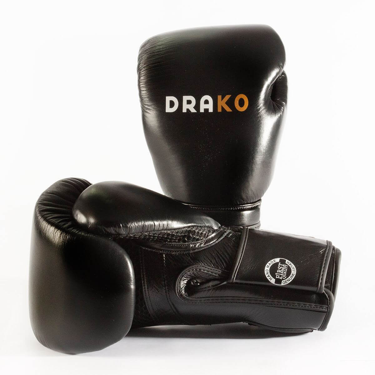 Drako LX Gloves - Image 11