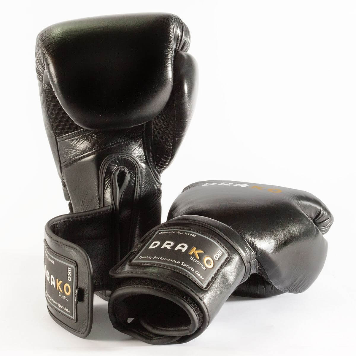Drako LX Gloves - Image 12