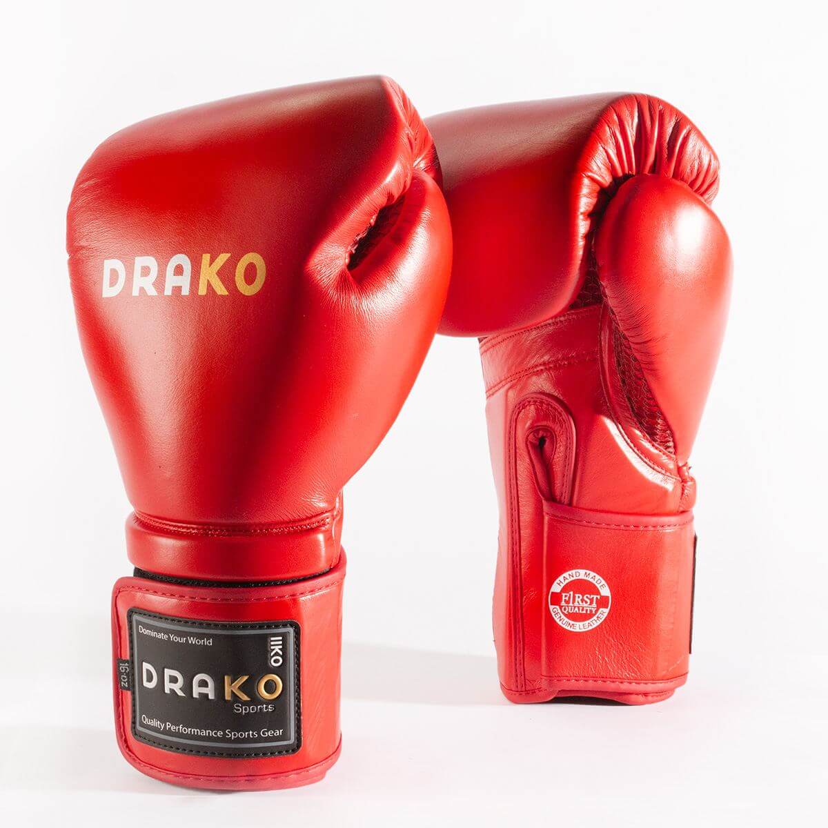 Drako LX Gloves - Image 13