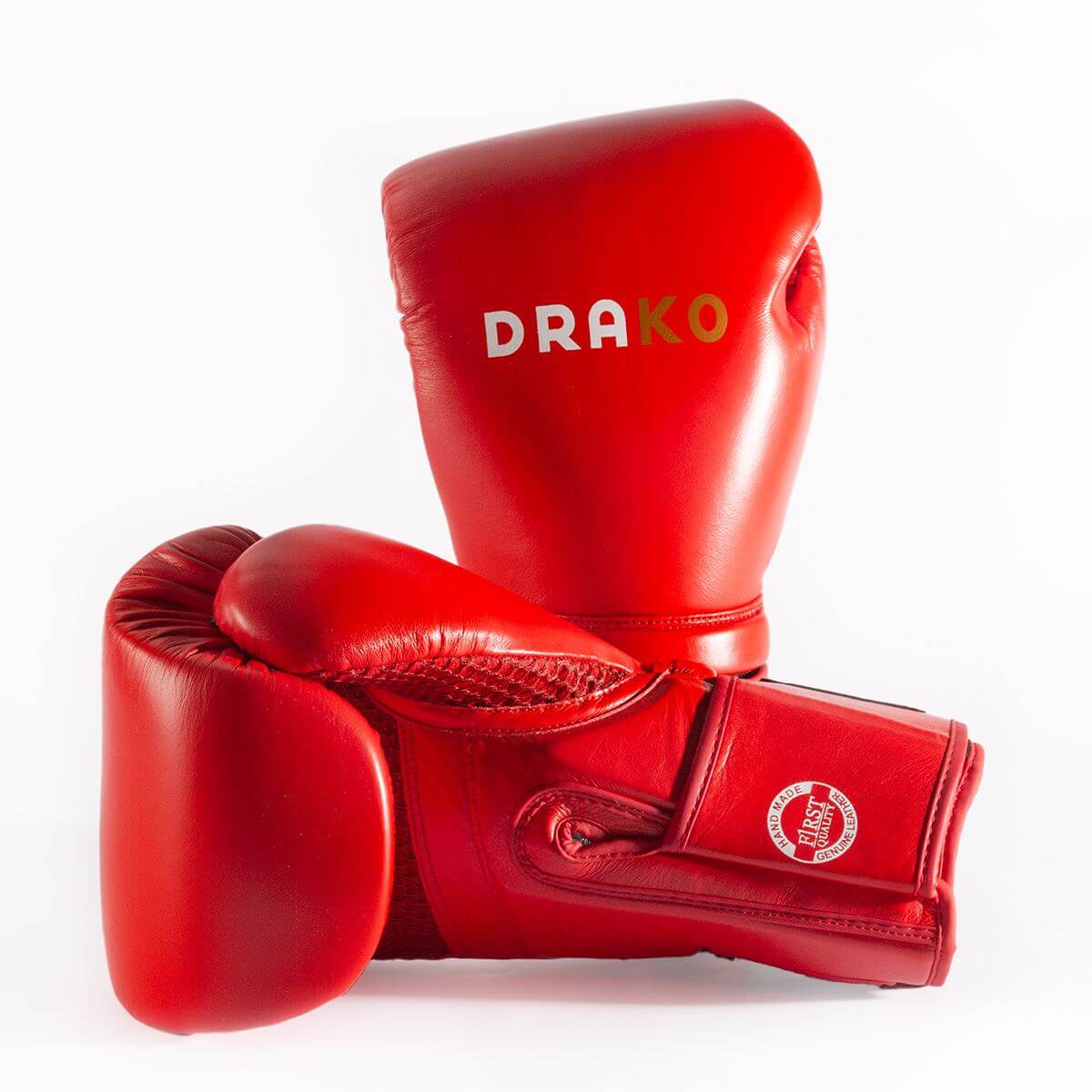 Drako LX Gloves - Image 14
