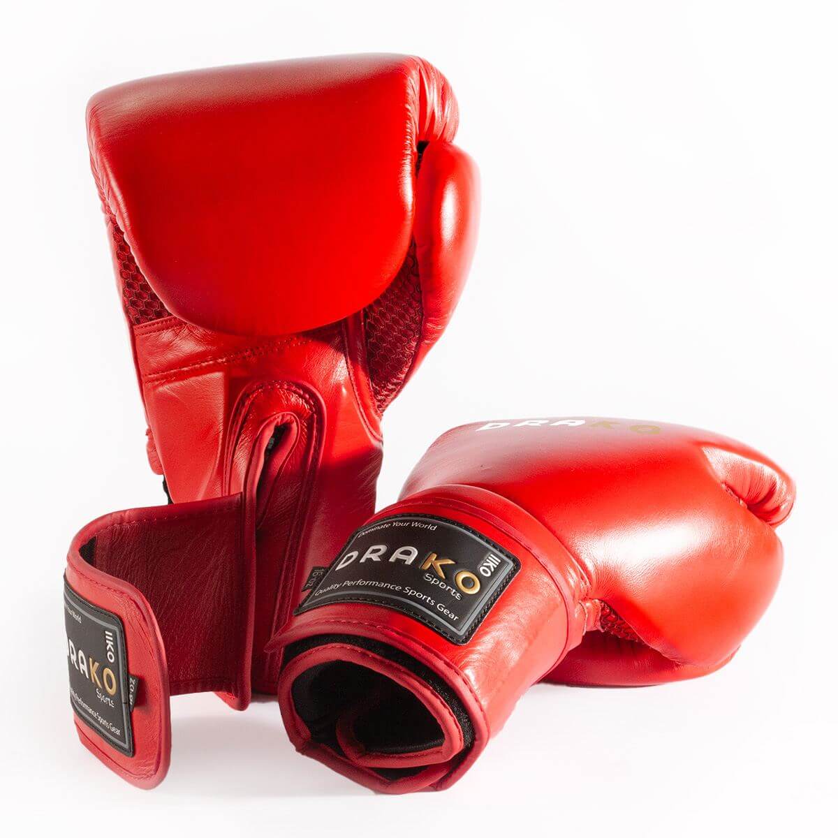 Drako LX Gloves - Image 15