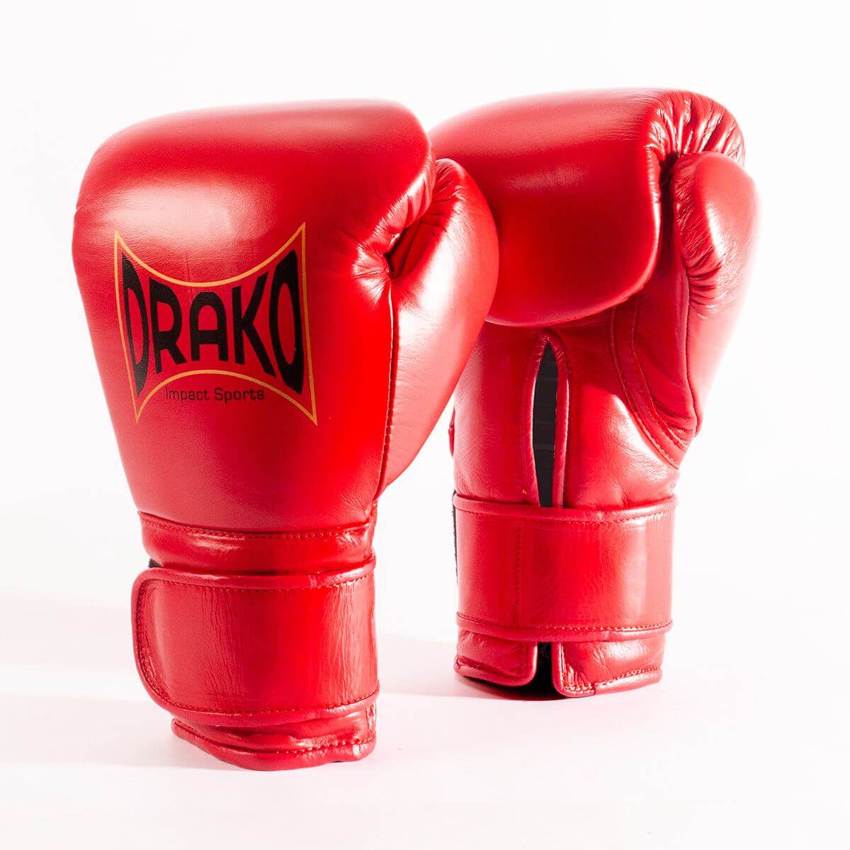 Drako LX Gloves - Image 22