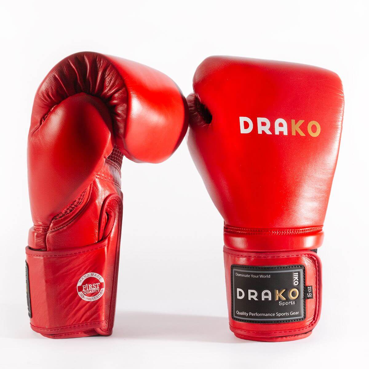 Drako LX Gloves - Image 3