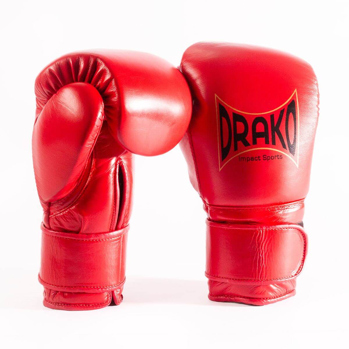 Drako LX Gloves - Image 6