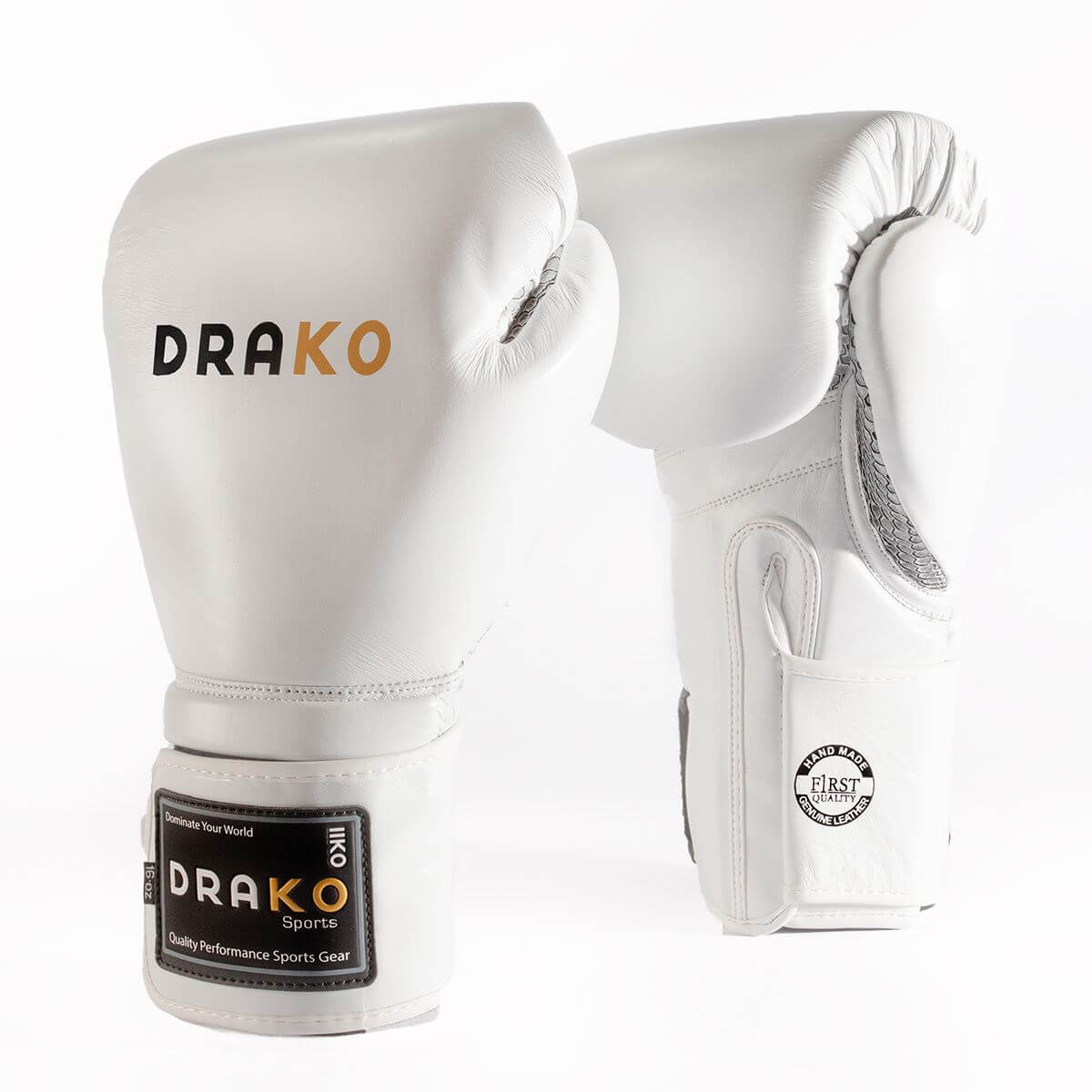 Drako LX Gloves - Image 7