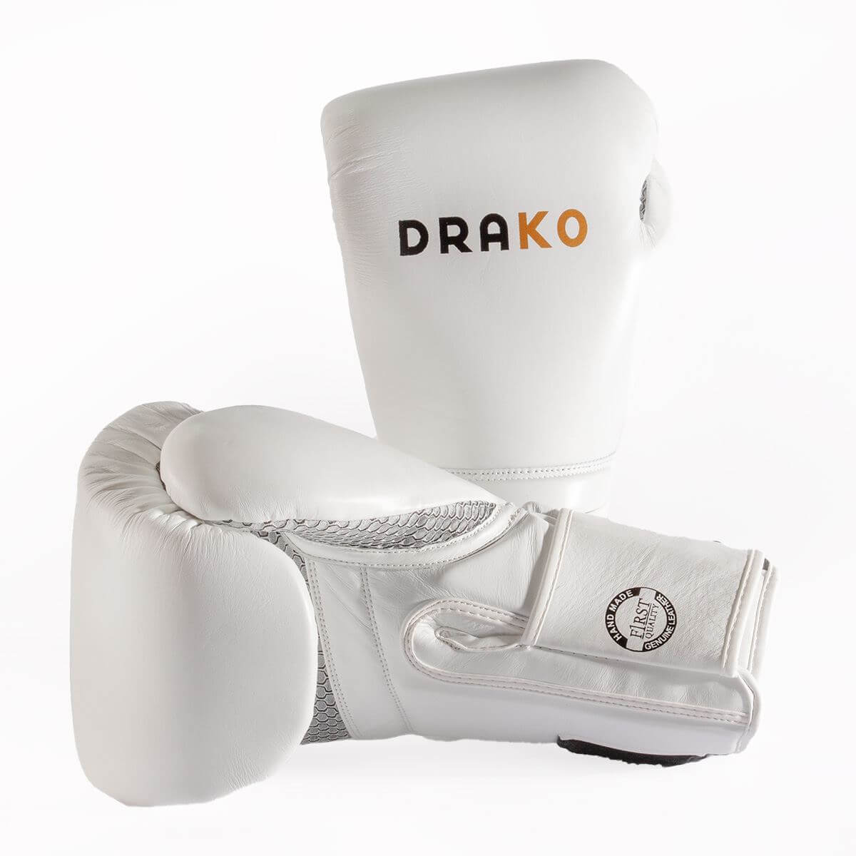 Drako LX Gloves - Image 8