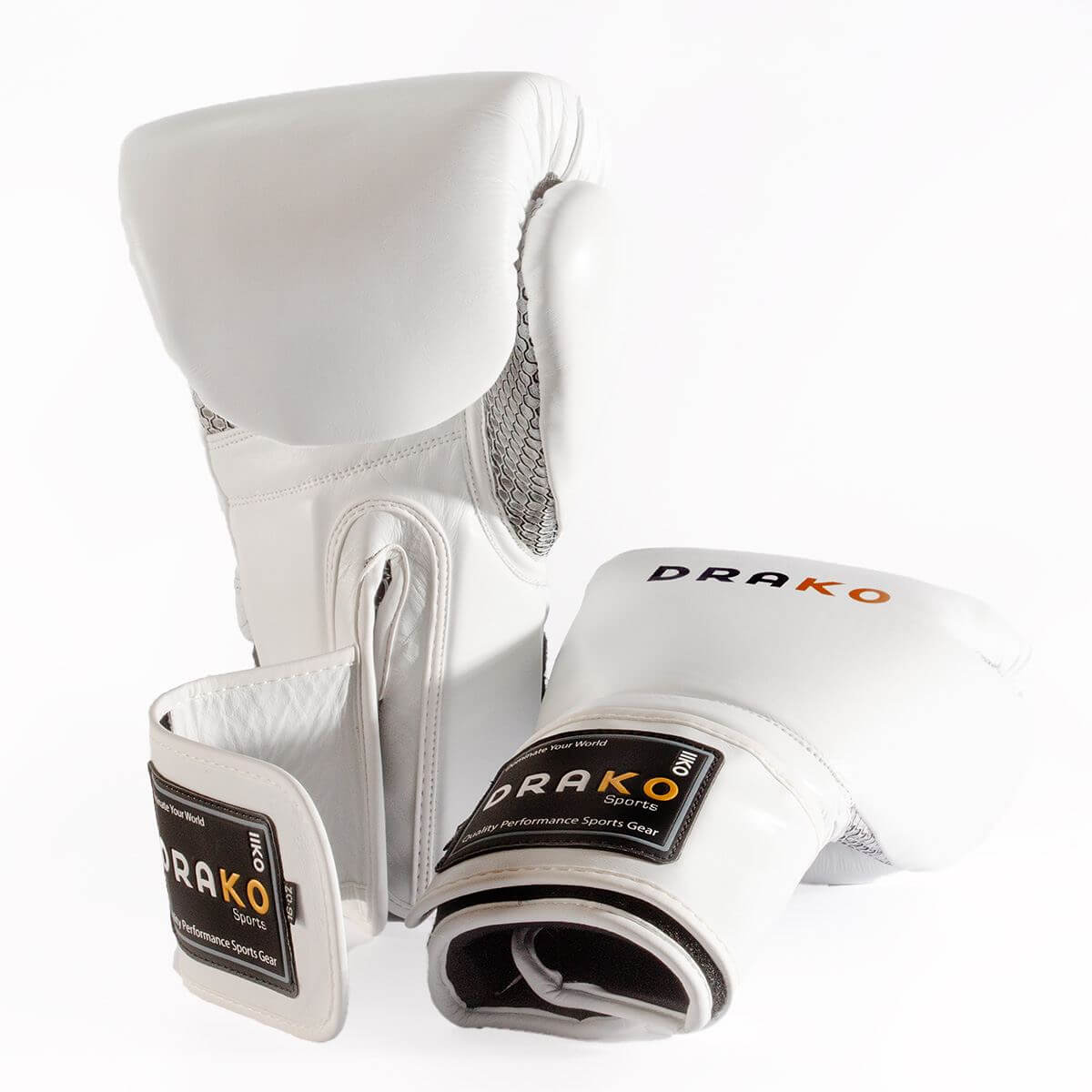 Drako LX Gloves - Image 9