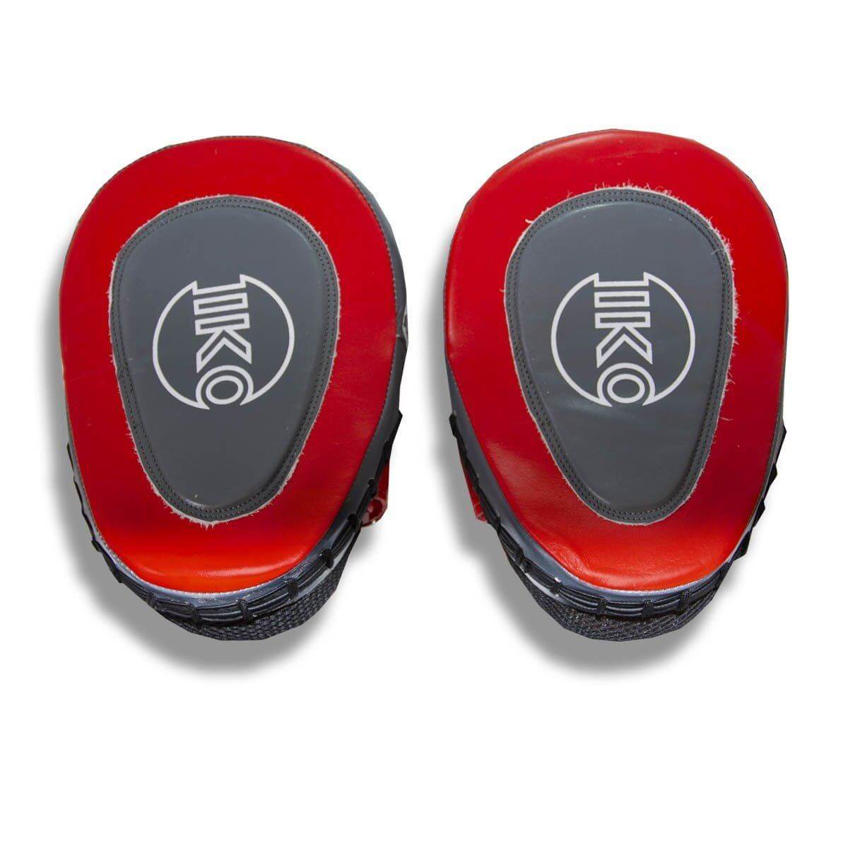 Drako Magnum L-Gel Focus Mitts - Image 3