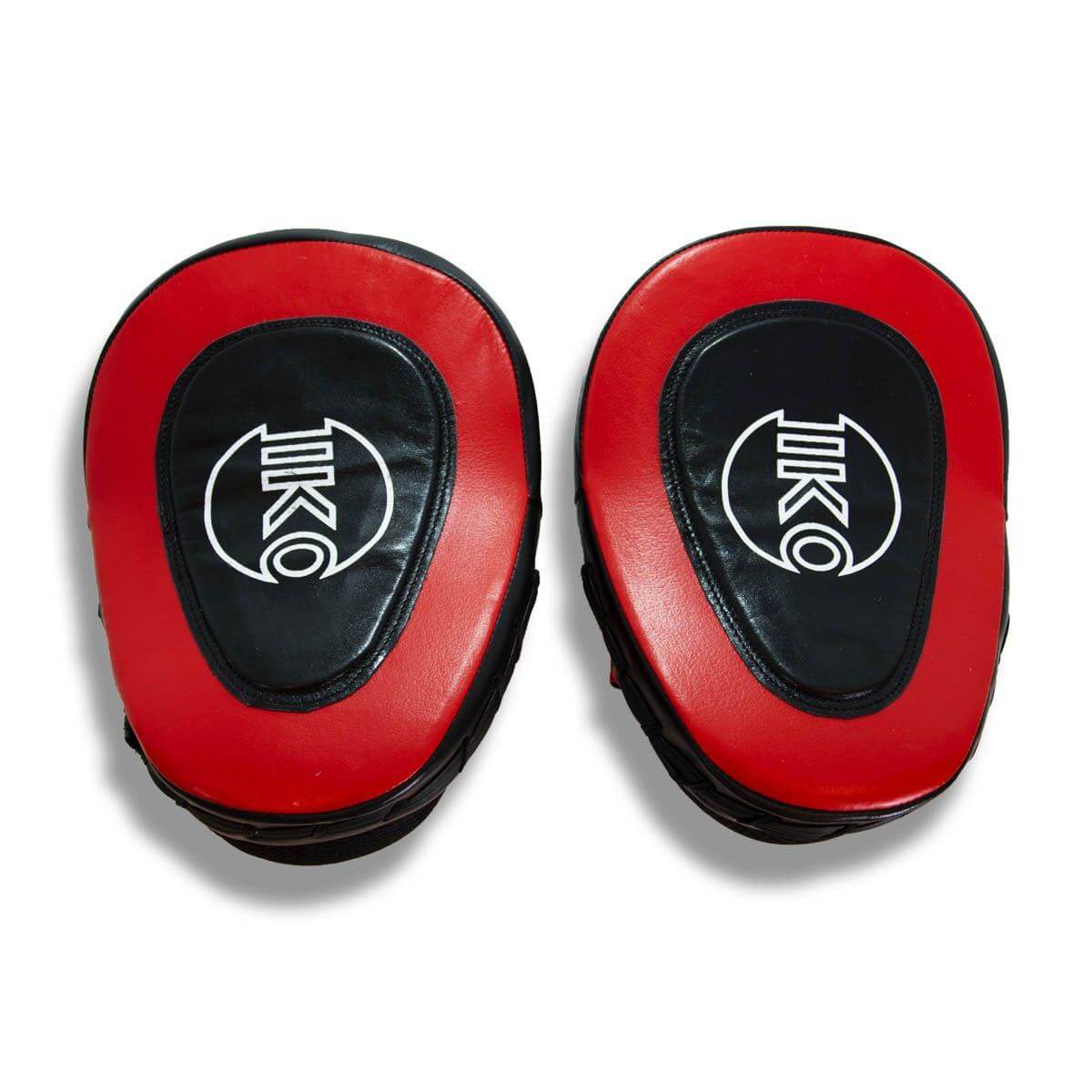 Drako Magnum L-Gel Focus Mitts - Image 4