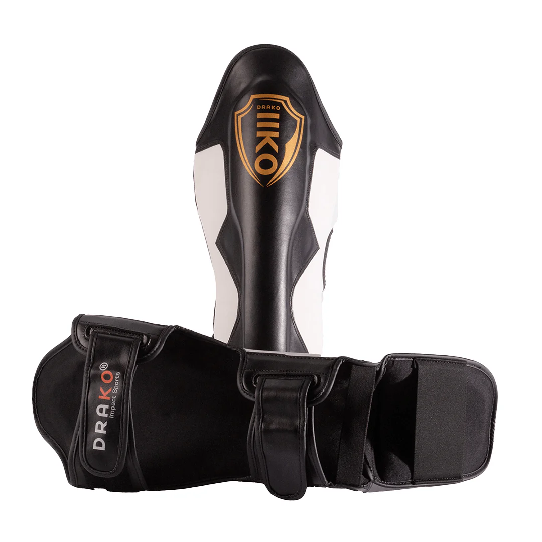 Drako Magnum L-Shin Instep - Image 12