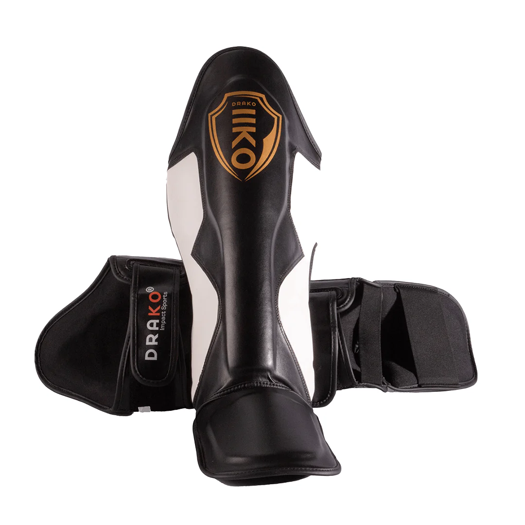 Drako Magnum L-Shin Instep - Image 2