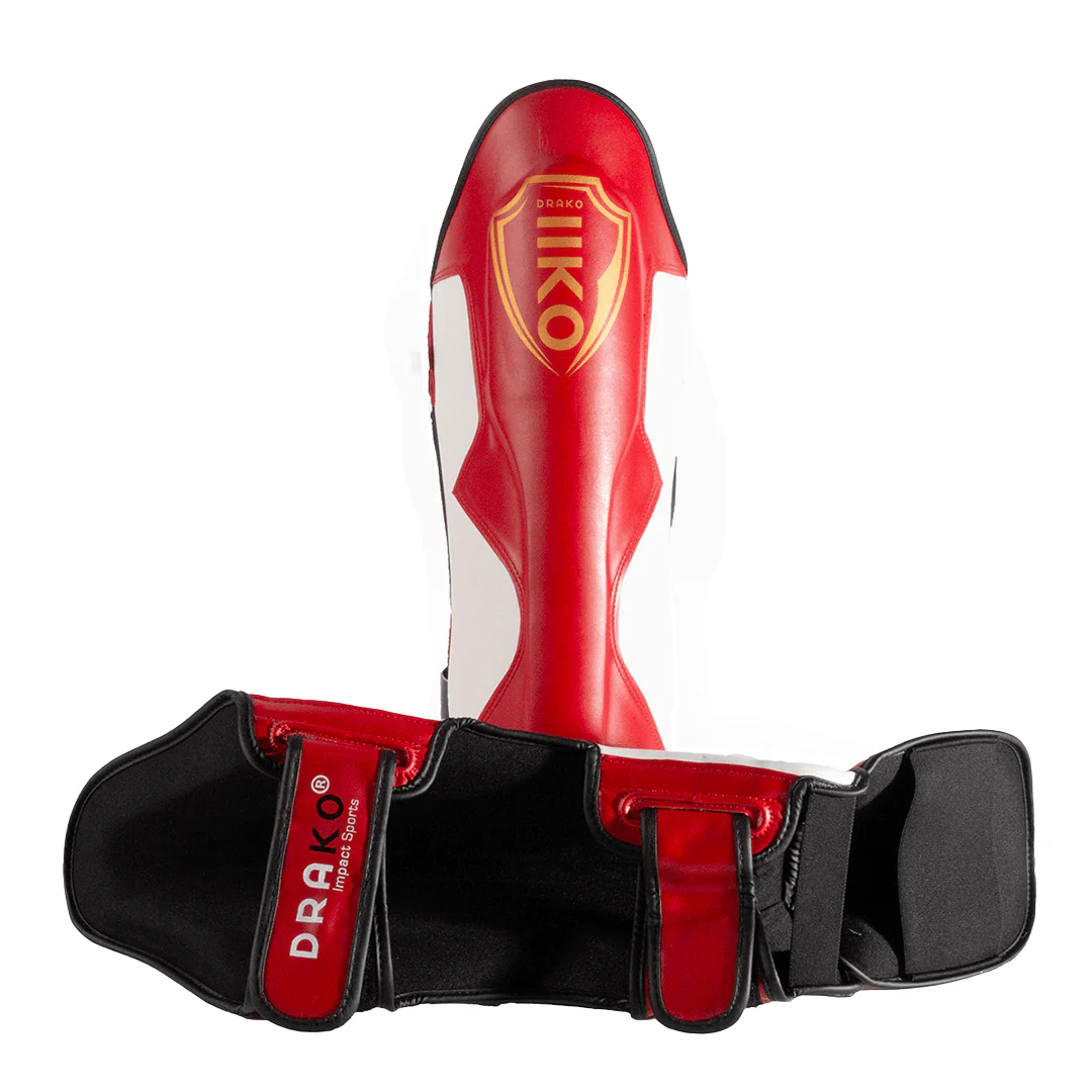 Drako Magnum L-Shin Instep - Image 20