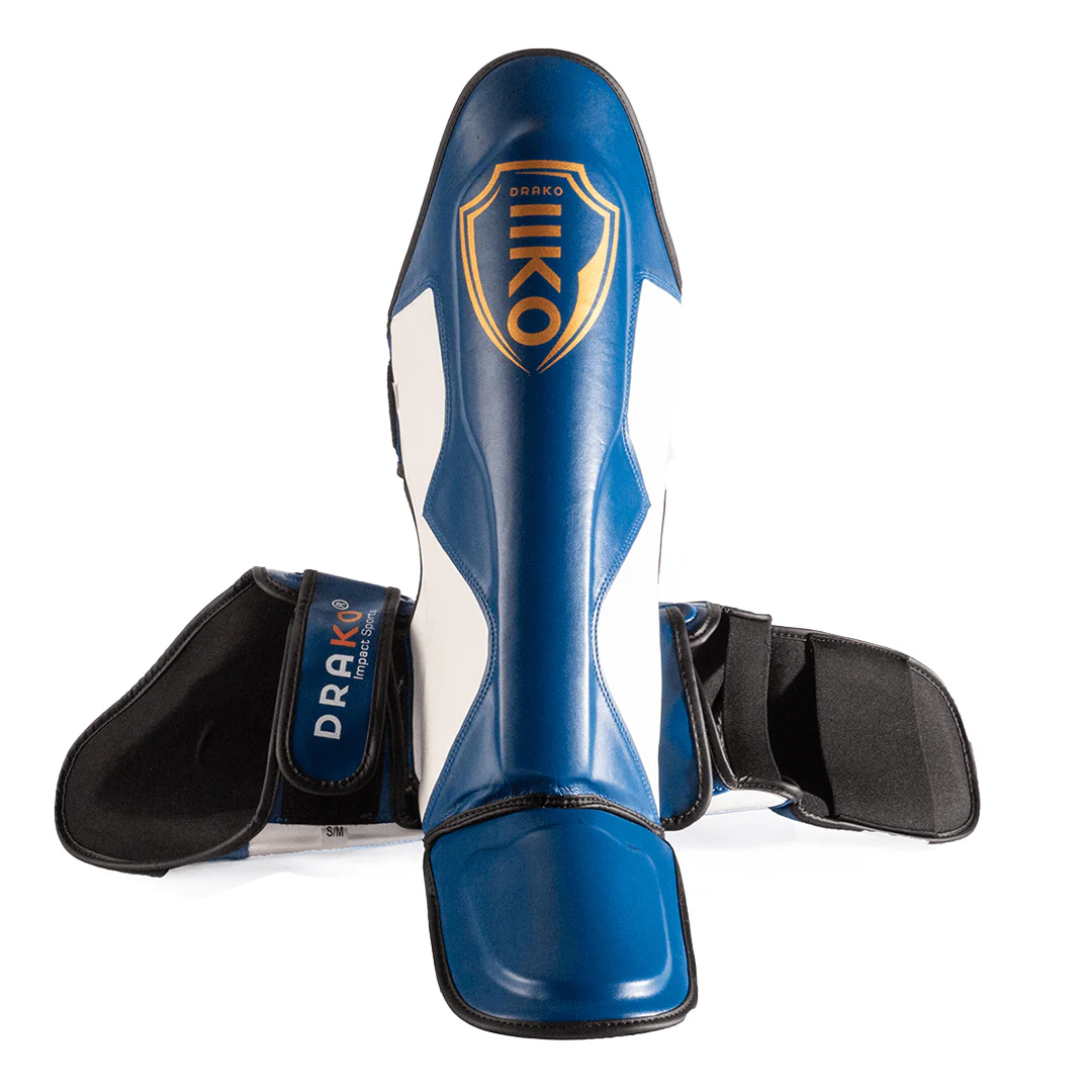 Drako Magnum L-Shin Instep - Image 3