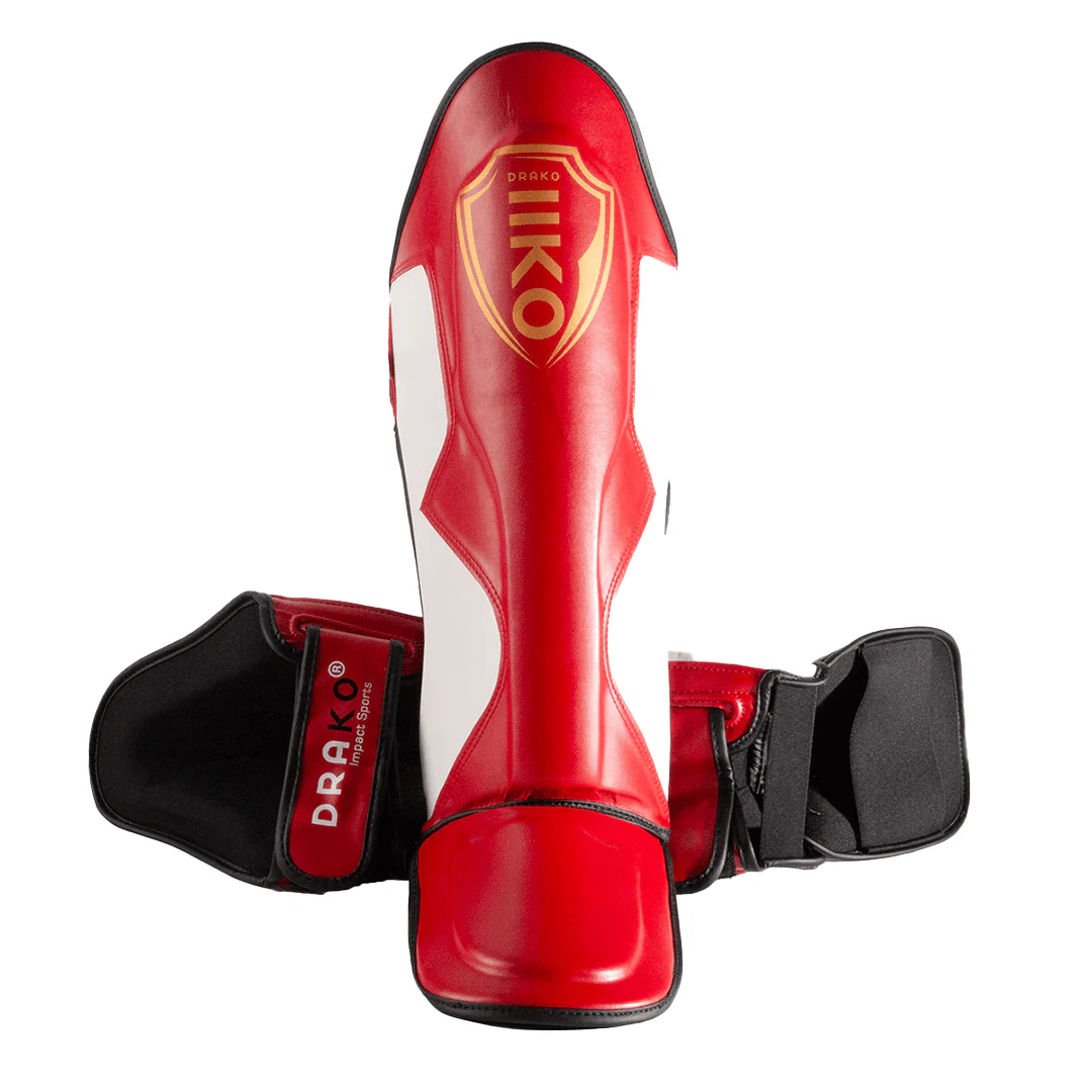 Drako Magnum L-Shin Instep - Image 4