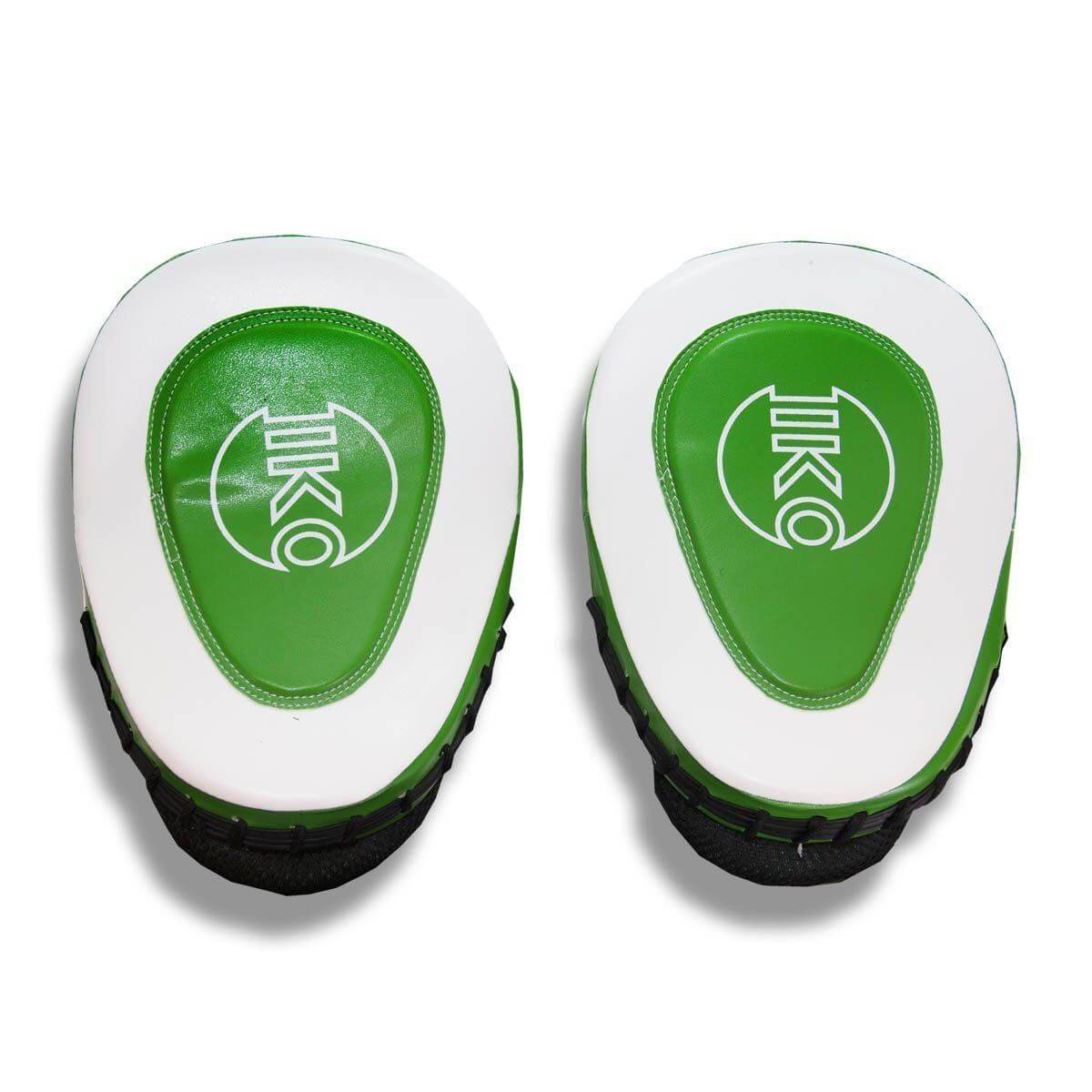 Drako Magnum ST-Gel Focus Mitts - Image 4