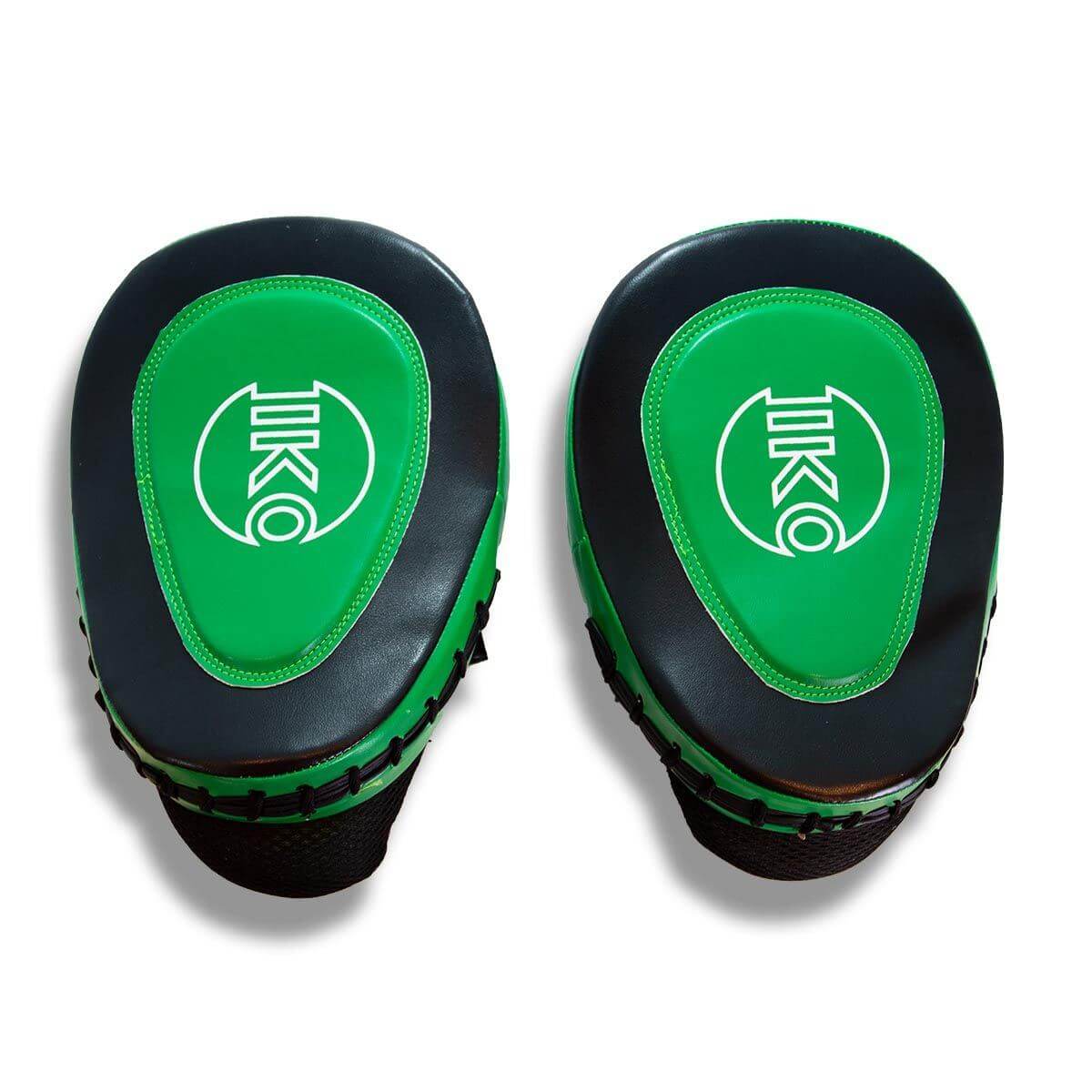 Drako Magnum ST-Gel Focus Mitts - Image 7
