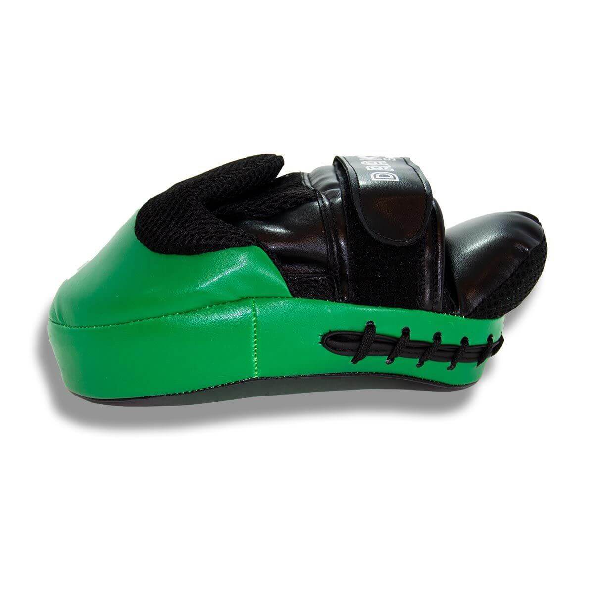 Drako Magnum ST-Gel Focus Mitts - Image 9