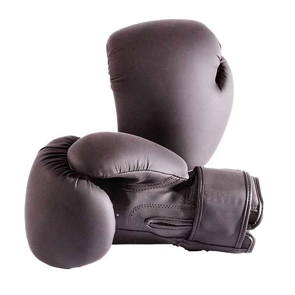 Drako Max Fit Youth Gloves - Image 2