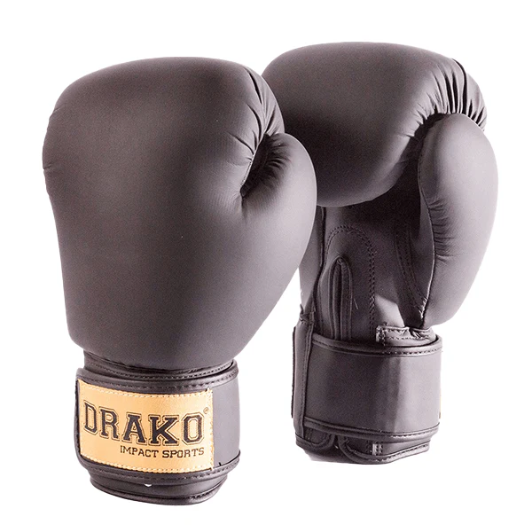 Drako Max Fit Youth Gloves - Image 3
