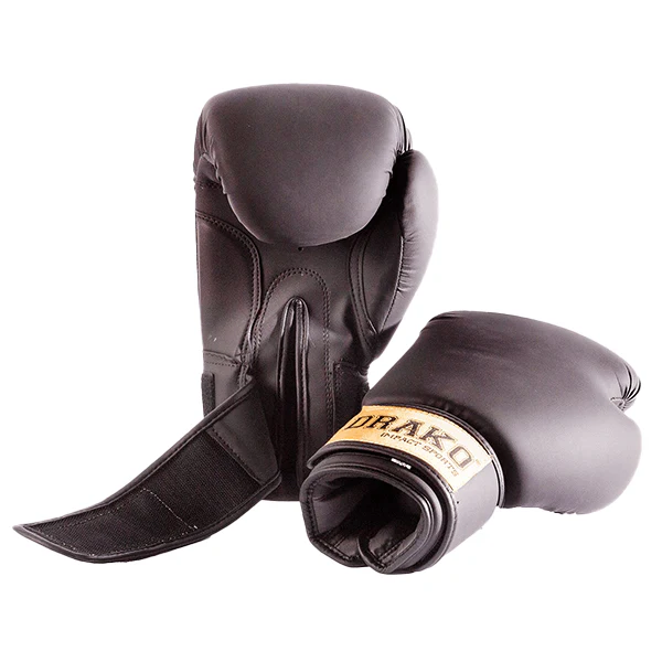 Drako Max Fit Youth Gloves - Image 4