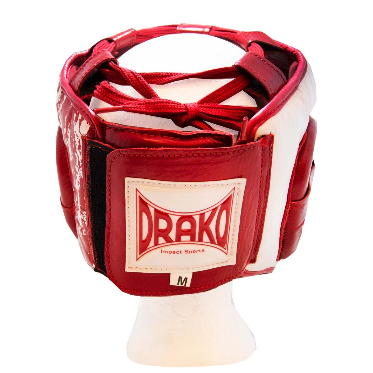 Drako Patriot Headgear - Image 3