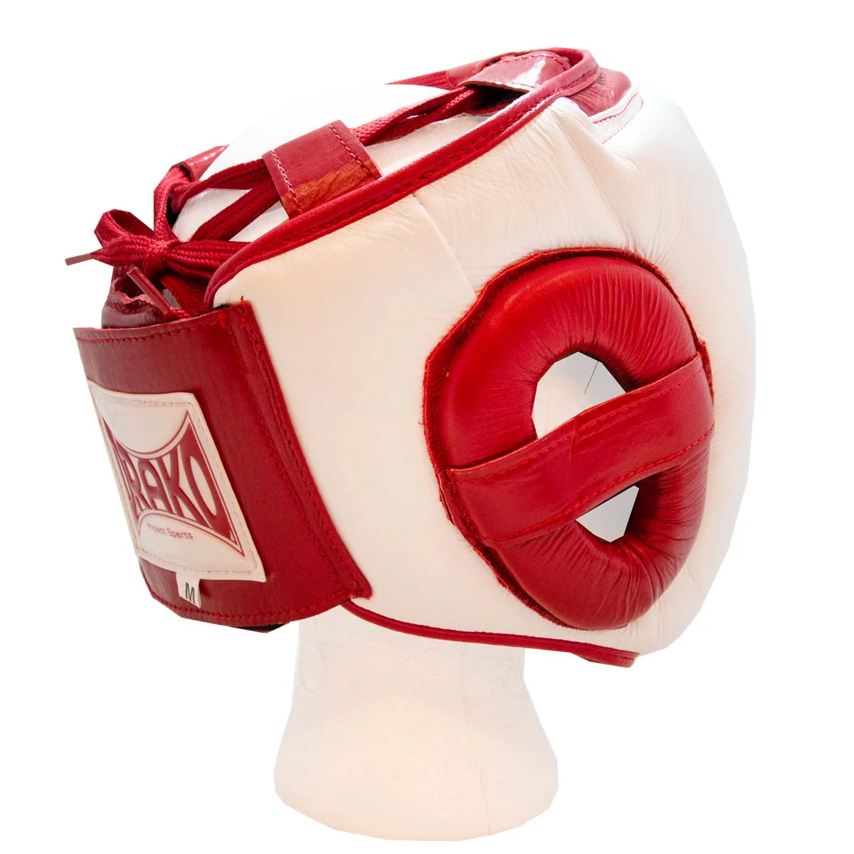 Drako Patriot Headgear - Image 4