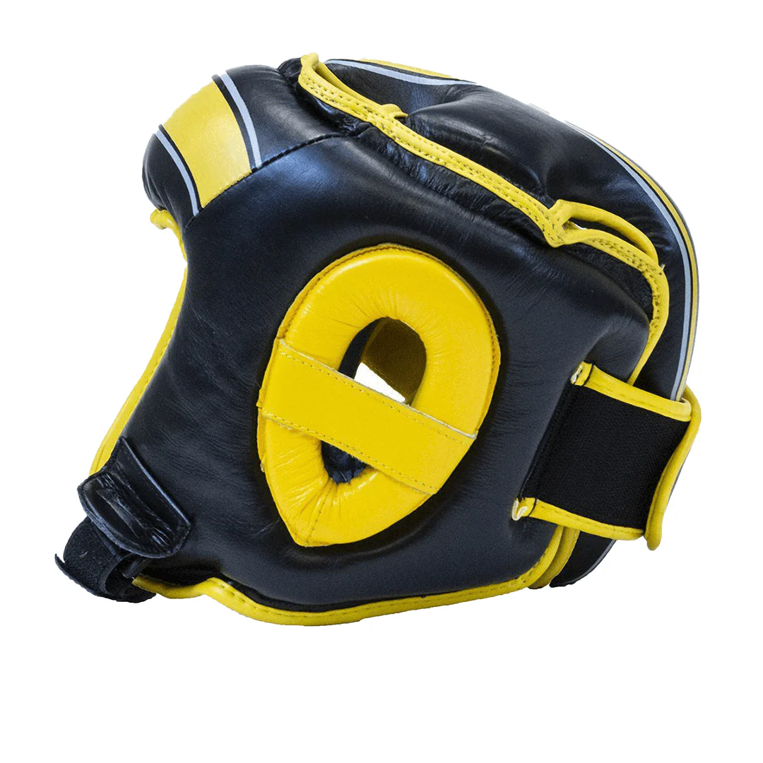 Drako Power Gel Boxing Headgear - Image 3