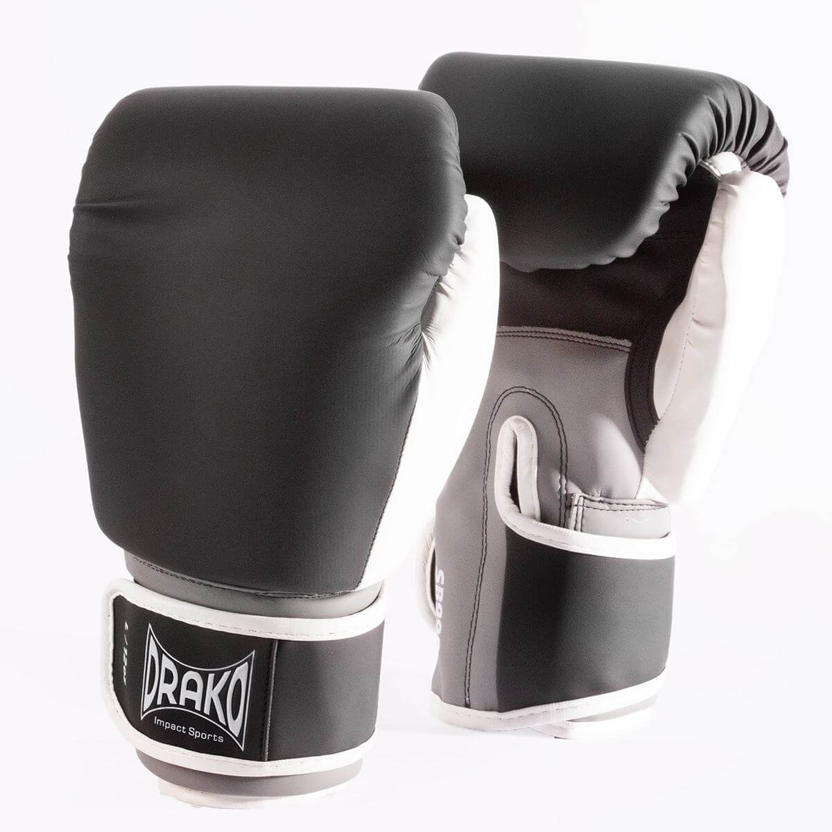 Drako SB990 Bag Gloves - Image 10
