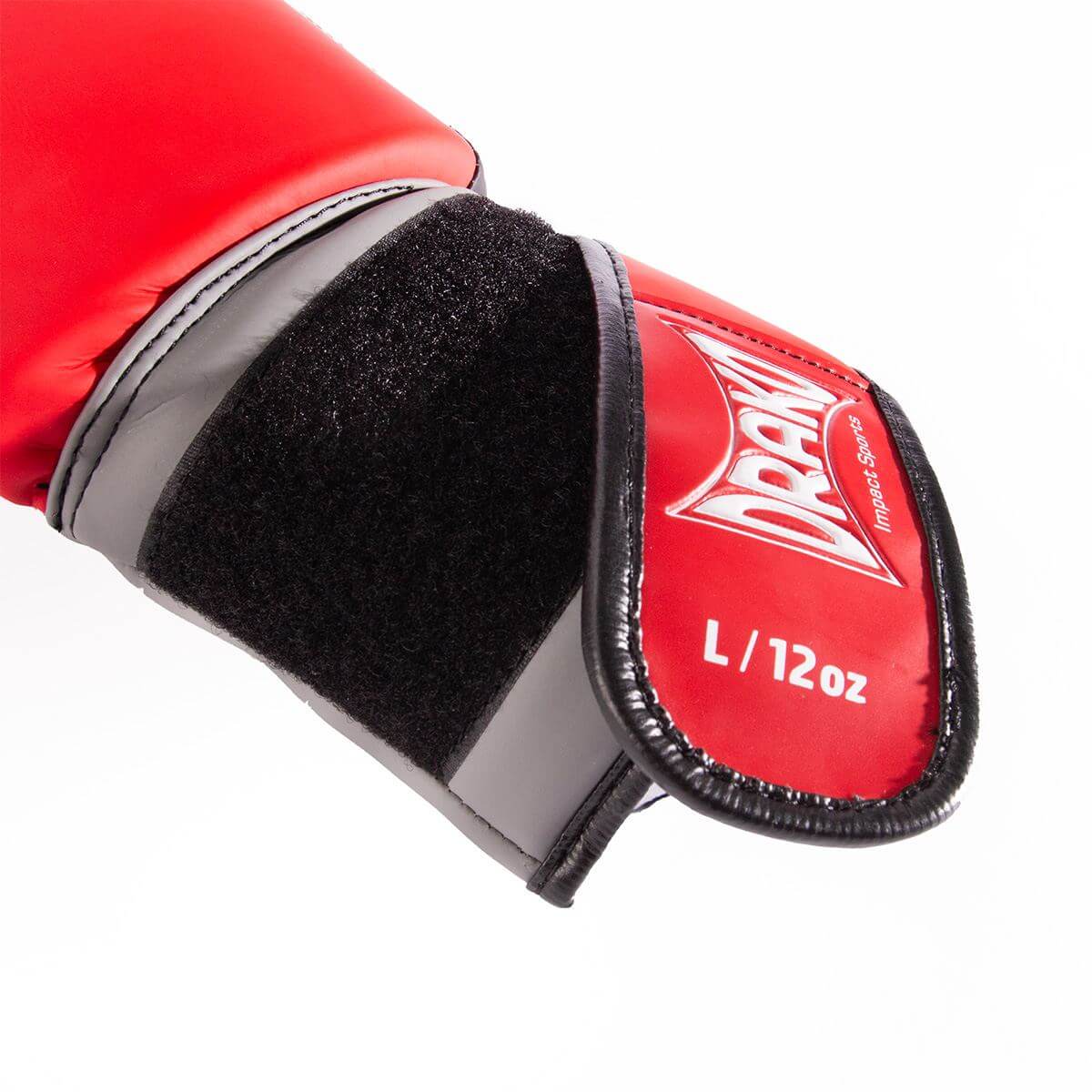 Drako SB990 Bag Gloves - Image 13