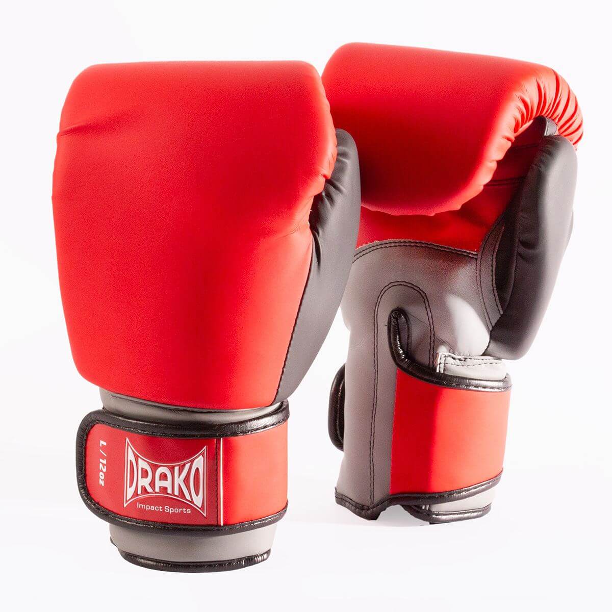 Drako SB990 Bag Gloves - Image 4