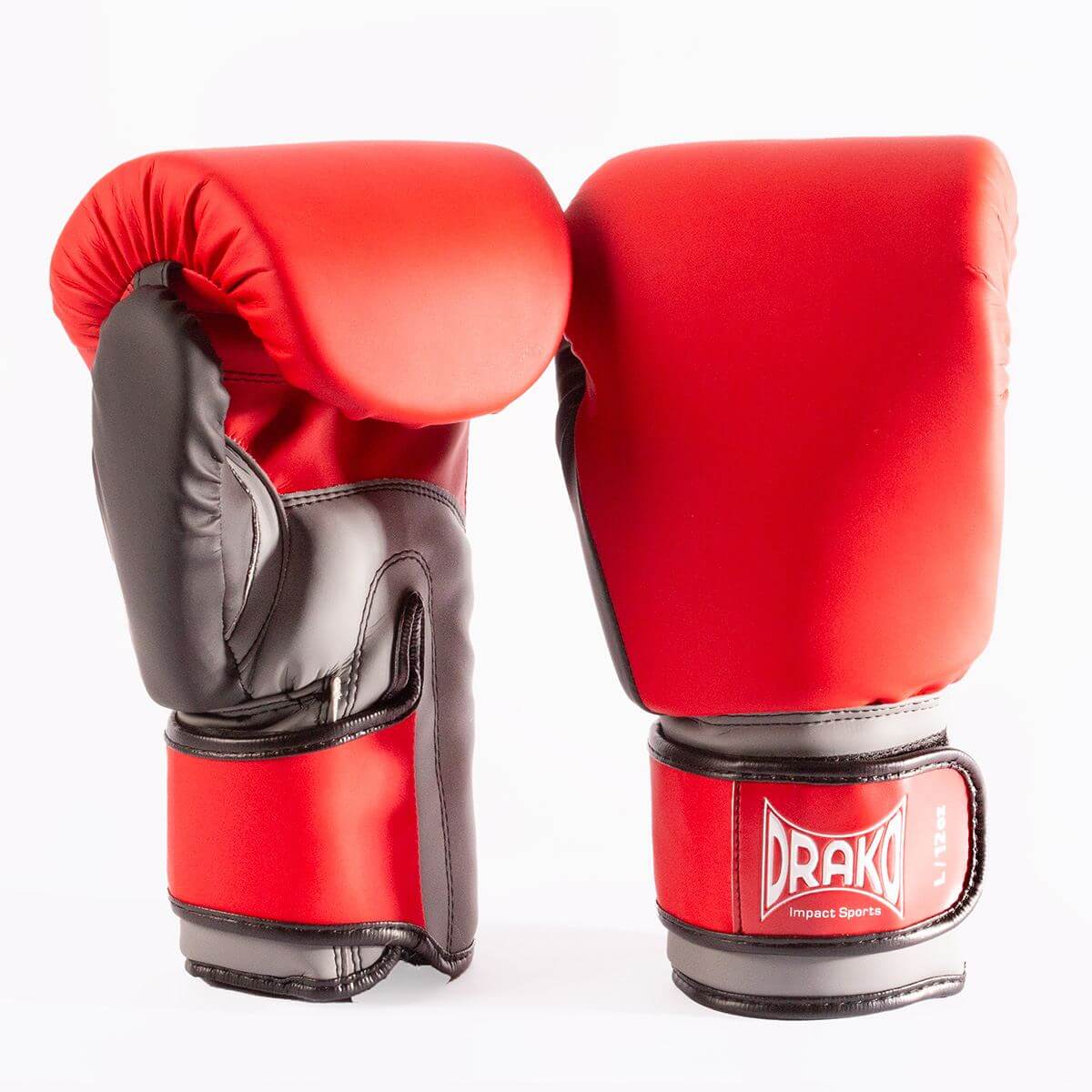 Drako SB990 Bag Gloves - Image 6